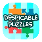 Despicable Puzzles icon
