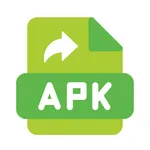 APK Share & App Info icon