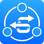 Smart Transfer & Copy My Data icon