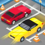 Car Parking Jam - Unblock game icon