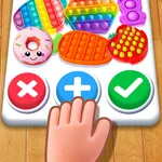 Fidget Trading Master - Pop it icon