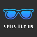 Specs TRY ON icon