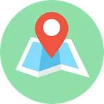 Map Companion for P-U-B-G icon