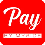 myridePAY icon