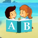 Kids Learn -  Alphabet & Shape icon