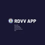 RDVV APP - Results, Time Table icon