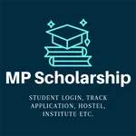 MP Scholarship - Student Login icon