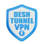 Desh Tunnel Vpn icon