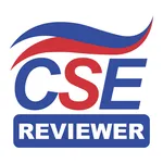 Civil Service Exam Review 2023 icon