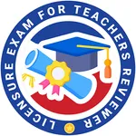 LET Reviewer 2024 for Teachers icon