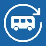 NYC Bus Tracker icon