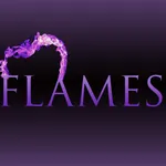 Flames Calculator icon