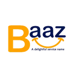 Baaz Services icon
