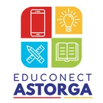 Educonect Astorga icon