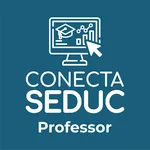 ProfessorApp  Conecta SEDUC icon