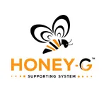 Honey-G Grocery App icon