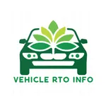 Vehicle RTO Info icon