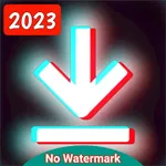 Video Downloader for TikTok icon