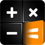 Calculator Vault Photo, Video icon