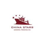 China Stars Log icon