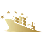 China Stars  Ecomerce icon