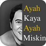 Rich Dad Poor Dad Indonesia icon