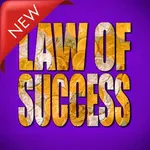 The Law of Success - Offline icon