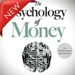 Psychology of Money Offline icon