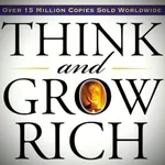 Think and Grow Rich Offline icon