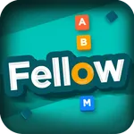 Word Flick Vocabulary Game icon