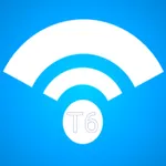T6 Projector Remote icon