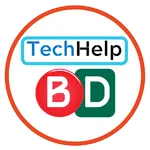 Tech Help BD icon