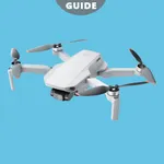 DJI Mini 2 App instruction icon