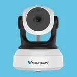 VStarcam WiFi IP Camera advice icon