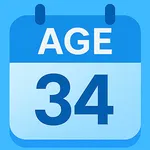 Age Calculator - Date of Birth icon