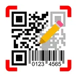 QR & Barcode Maker & Scanner icon