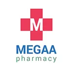 Megaa Pharmacy icon