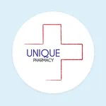 Unique Pharmacy icon