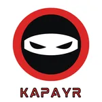 Kapayr (3D Ninja Maze) icon