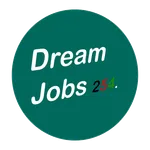 DreamJobs icon