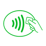 Tap N Quick Give icon