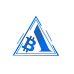 Cloud mining (AMT DeFi) icon