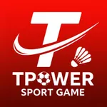Tpower Sport Game icon
