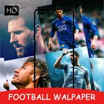 4K Football Wallpapers HD Goat icon