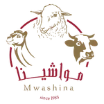 Meat and slice icon