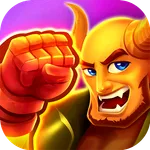 Punch Monster Hero icon