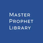 Prophet Library icon