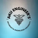 AKU ENGINEERS icon