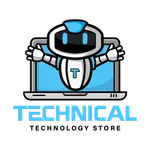 Technical Technology icon