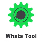 Whats Tool icon